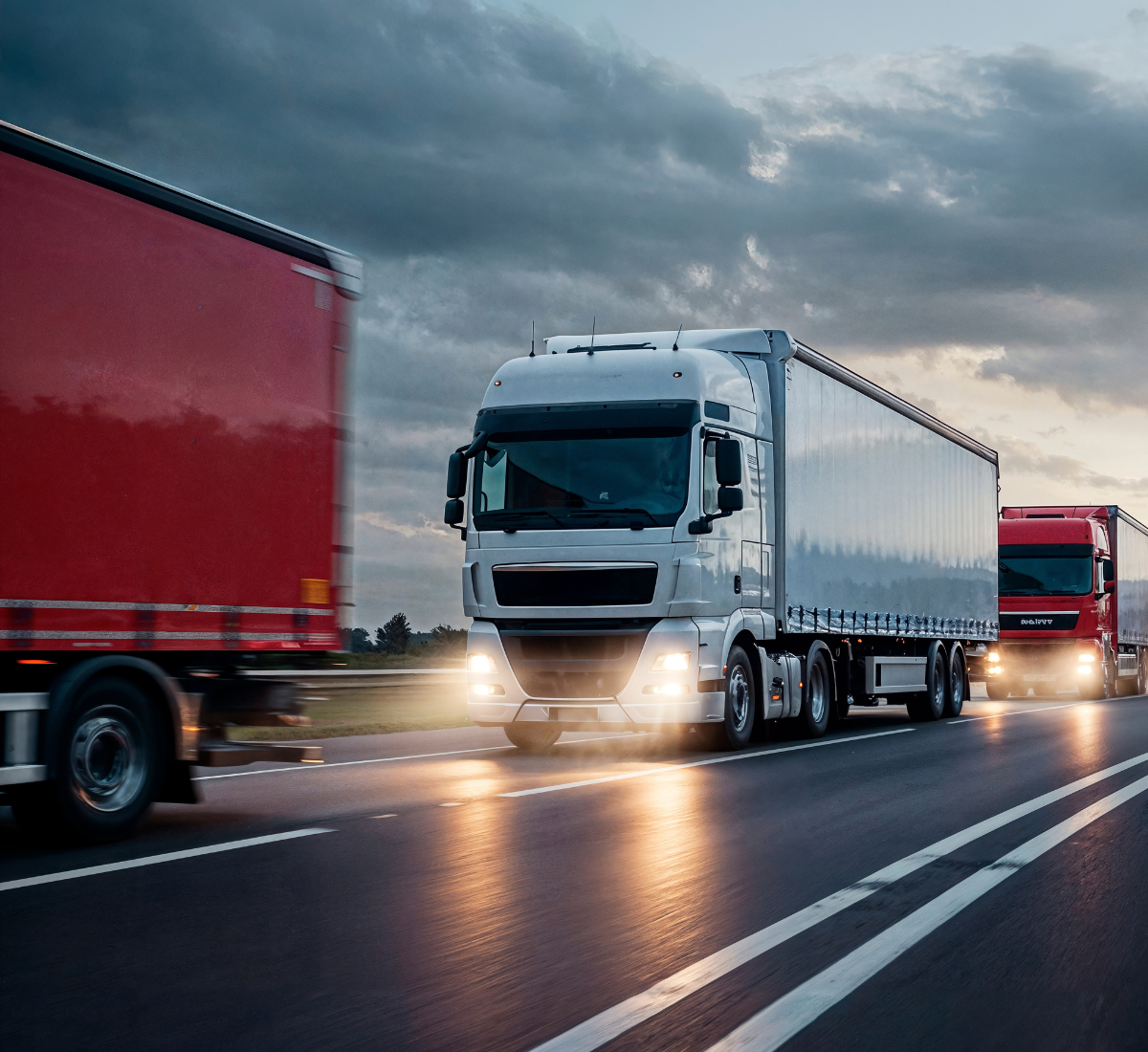 Seguros de Transporte