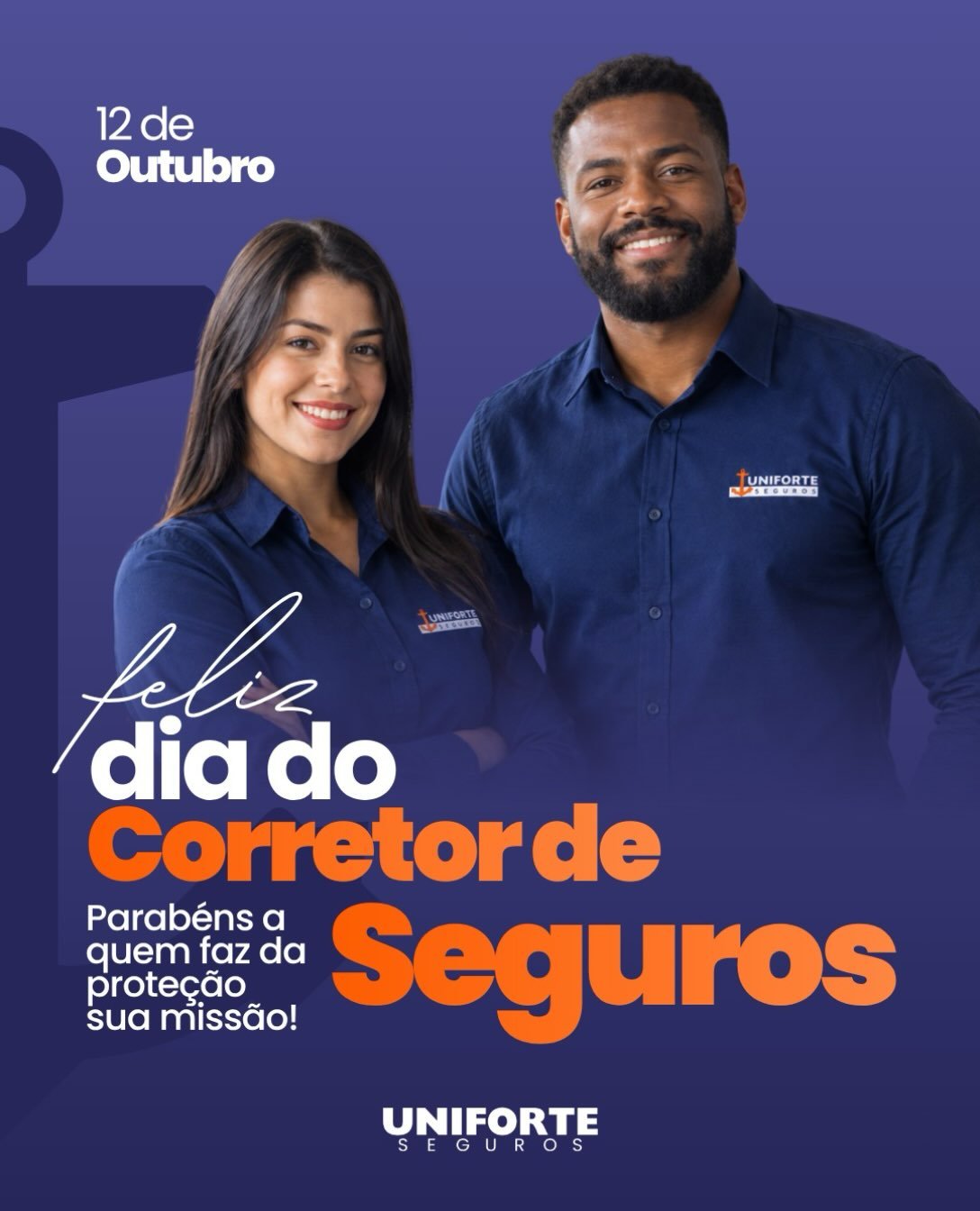 🛡️ Ser corretor de seguros é proteger sonhos, cuidar de pessoas e oferecer segurança em cada escolh…